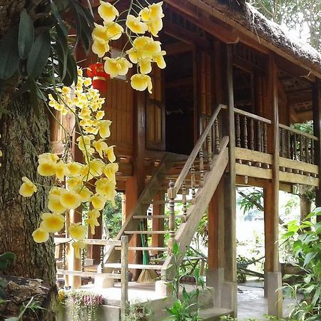 Linh Soi Homestay Mai Châu Luaran gambar