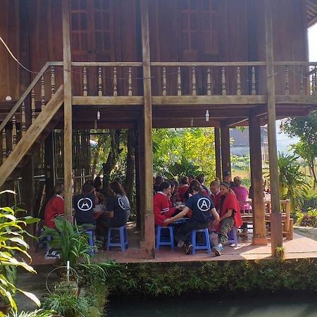 Linh Soi Homestay Mai Châu Luaran gambar