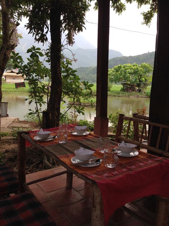 Linh Soi Homestay Mai Châu Luaran gambar