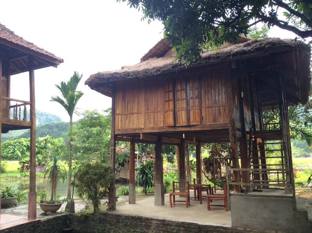 Linh Soi Homestay Mai Châu Luaran gambar