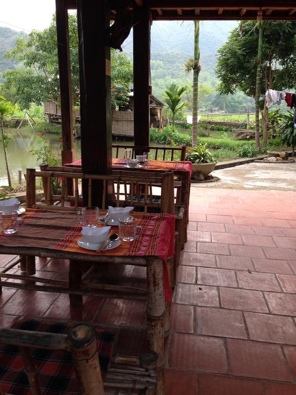 Linh Soi Homestay Mai Châu Luaran gambar