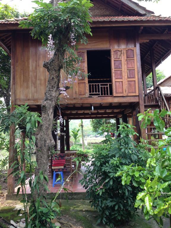 Linh Soi Homestay Mai Châu Luaran gambar