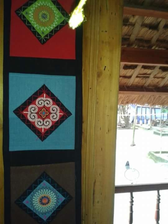 Linh Soi Homestay Mai Châu Luaran gambar