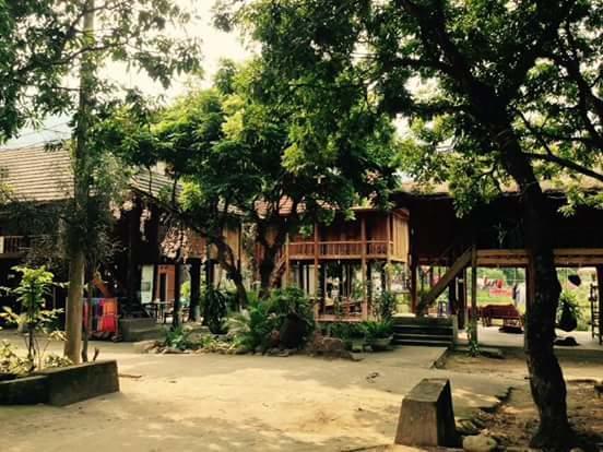 Linh Soi Homestay Mai Châu Luaran gambar