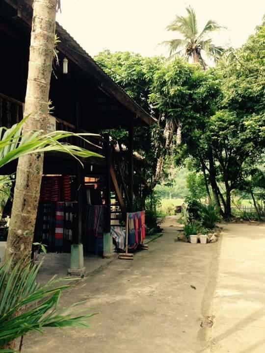 Linh Soi Homestay Mai Châu Luaran gambar
