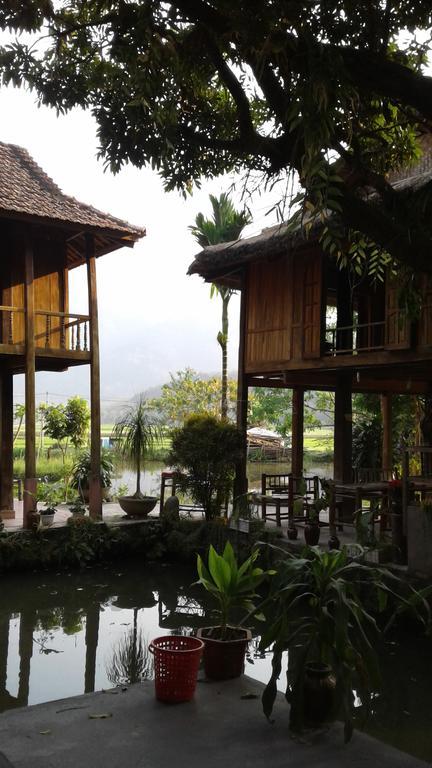 Linh Soi Homestay Mai Châu Luaran gambar