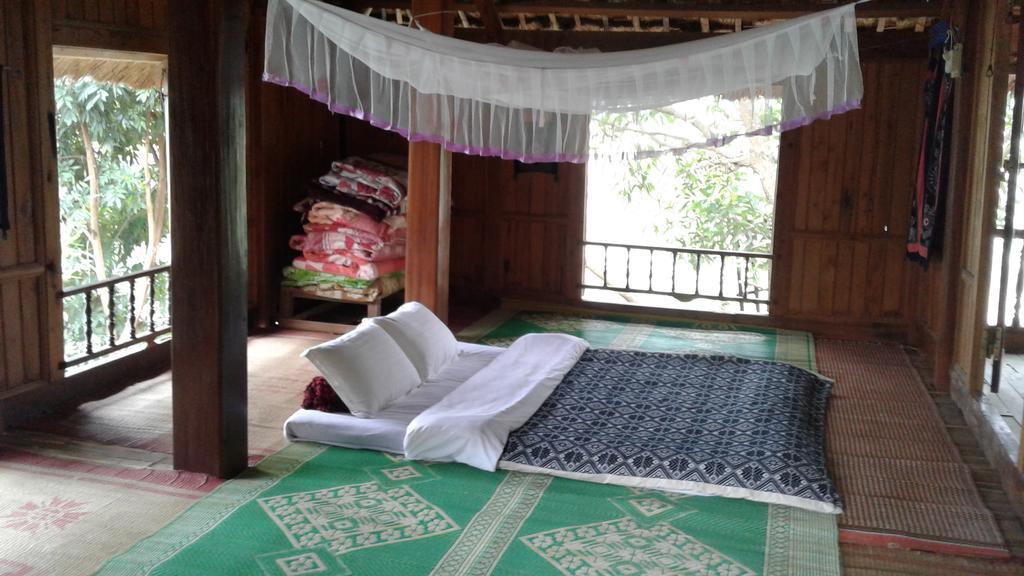 Linh Soi Homestay Mai Châu Luaran gambar