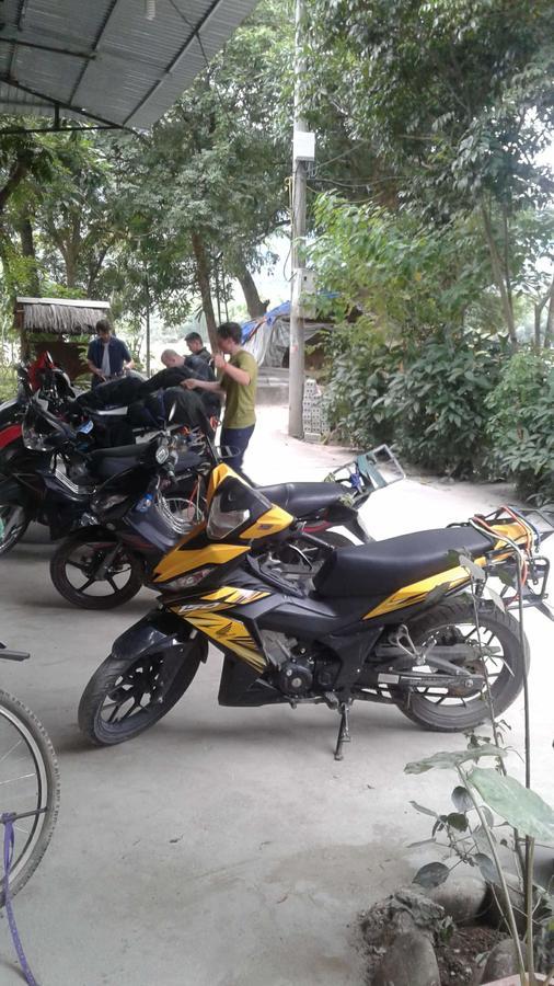 Linh Soi Homestay Mai Châu Luaran gambar