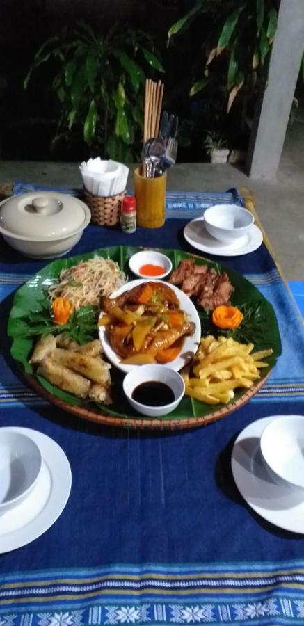 Linh Soi Homestay Mai Châu Luaran gambar