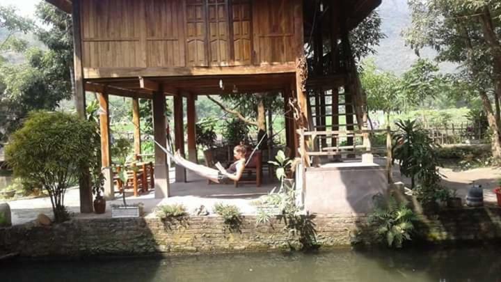 Linh Soi Homestay Mai Châu Luaran gambar