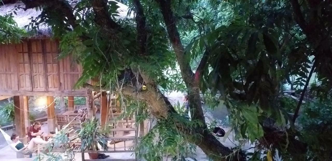 Linh Soi Homestay Mai Châu Luaran gambar