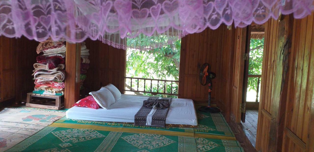 Linh Soi Homestay Mai Châu Luaran gambar