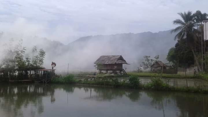 Linh Soi Homestay Mai Châu Luaran gambar