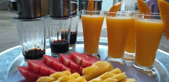 Linh Soi Homestay Mai Châu Luaran gambar