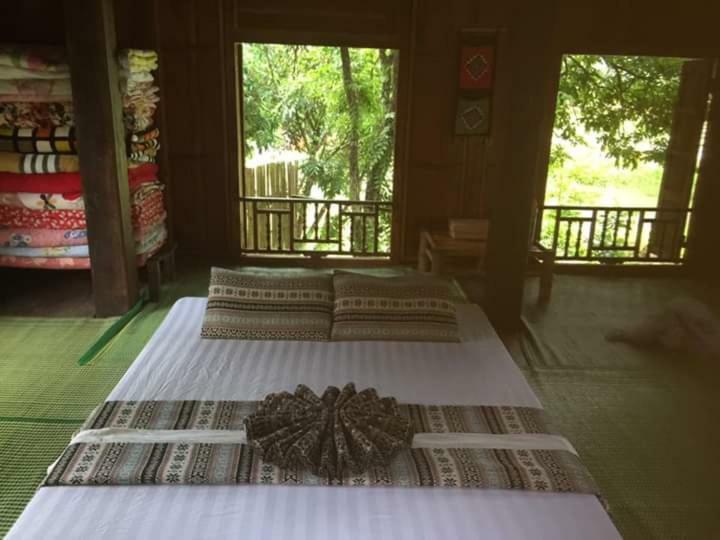 Linh Soi Homestay Mai Châu Luaran gambar