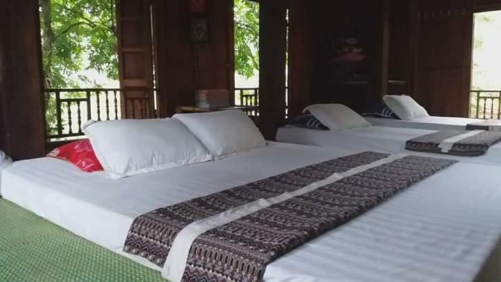 Linh Soi Homestay Mai Châu Luaran gambar
