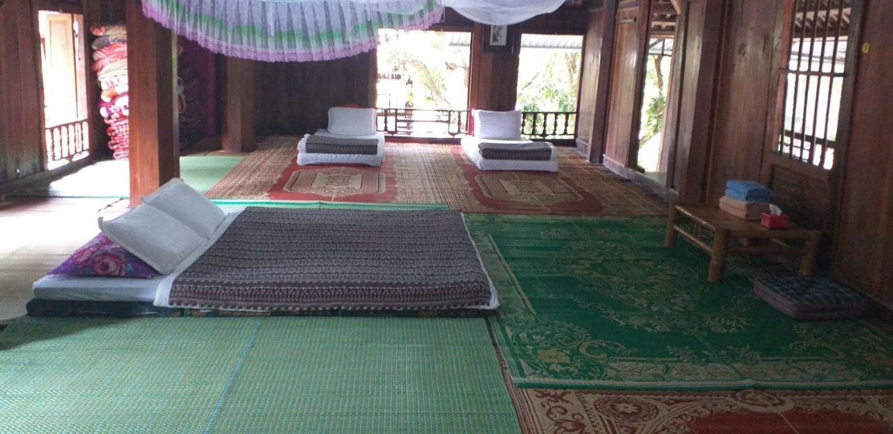 Linh Soi Homestay Mai Châu Luaran gambar